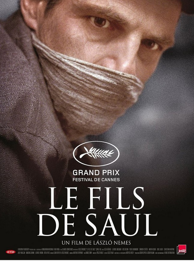 FILM Le fils de Saul