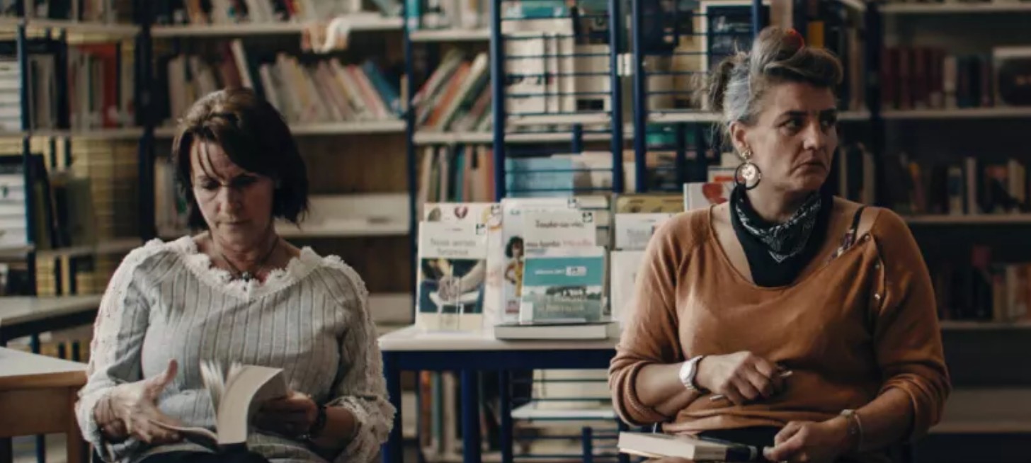 Le Goncourt des détenus