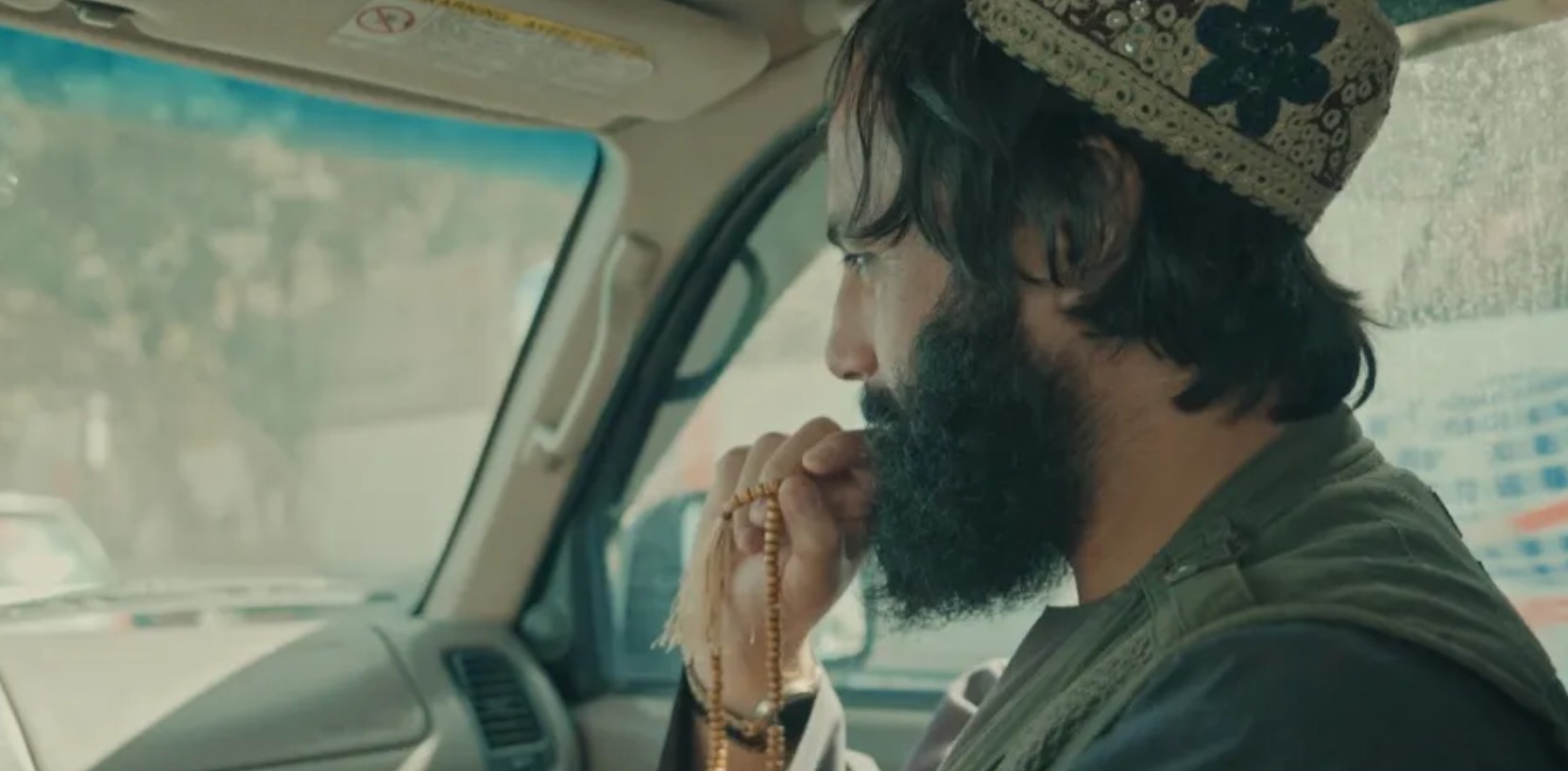 Documentaire - Le pays taliban