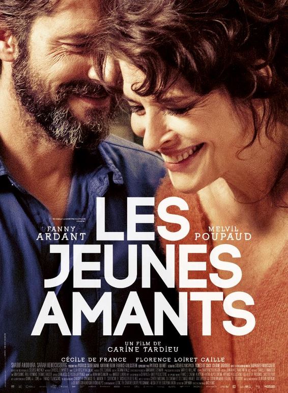 FILM Les jeunes amants