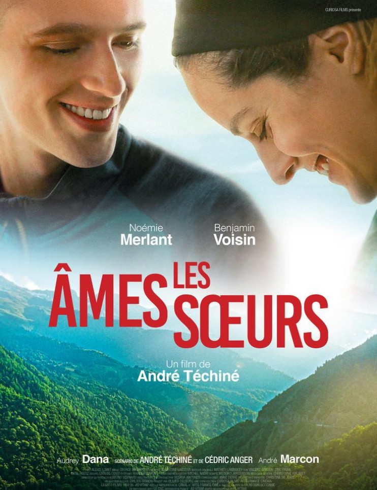 FILM Les âmes soeurs