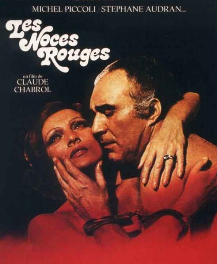 FILM Les noces rouges