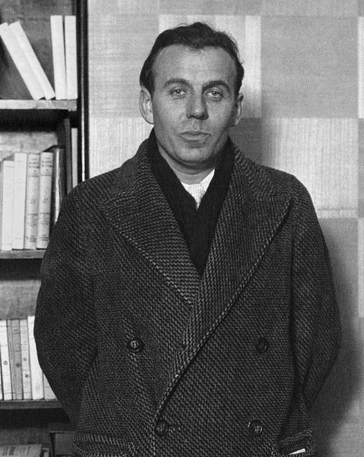 Louis Ferdinand Céline