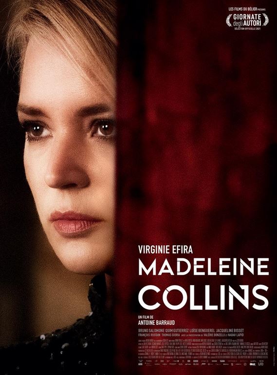 FILM Madeleine Collins