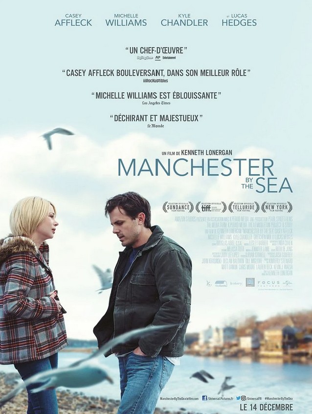 FILM Manchester by the Sea