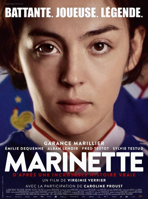 FILM Marinette