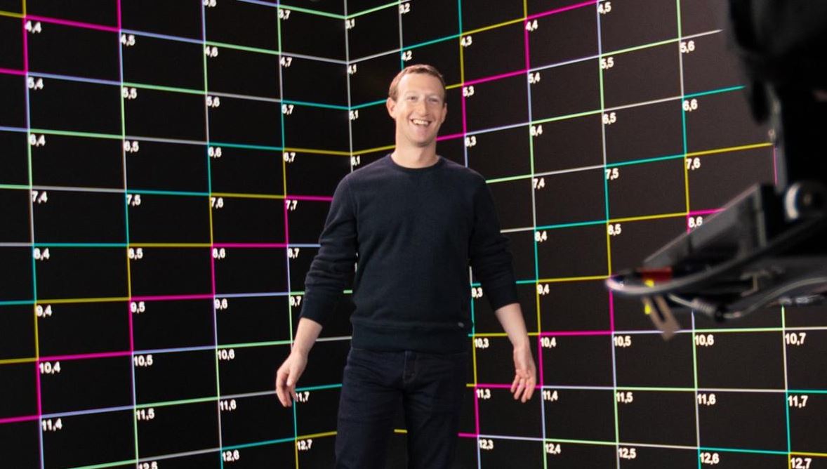 Mark Zuckerberg l'empereur de Facebook
