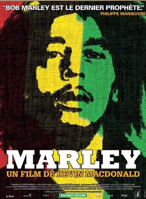 Bob Marley