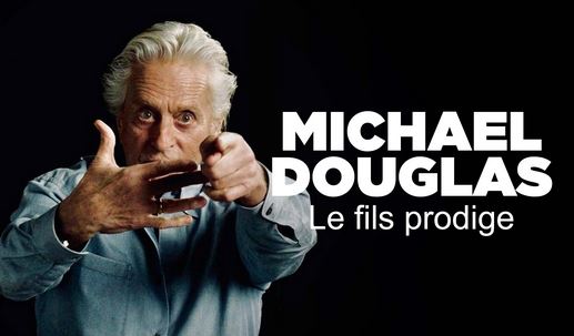 Michaël Douglas