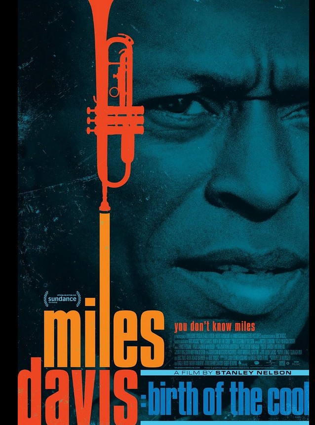 FILM Miles Davis birth of the cool