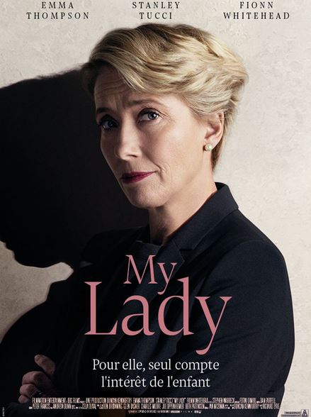 FILM My Lady
