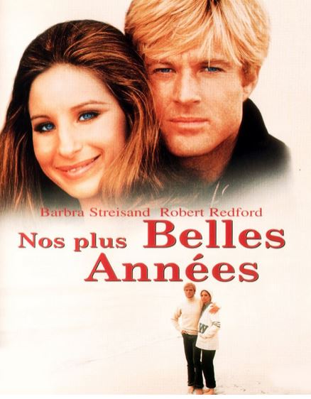 FILM Nos plus belles années