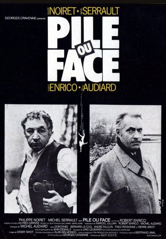FILM Pile ou face