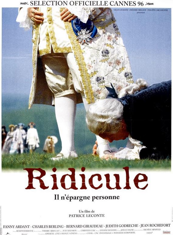 FILM Ridicule