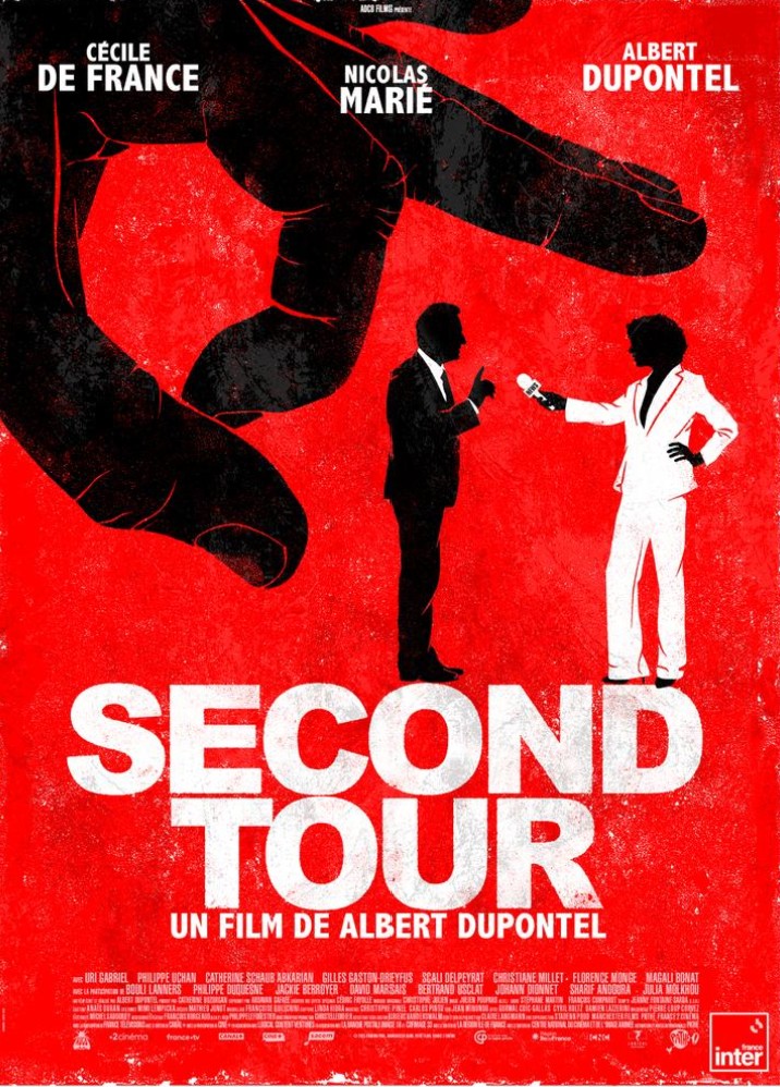 FILM Second tour