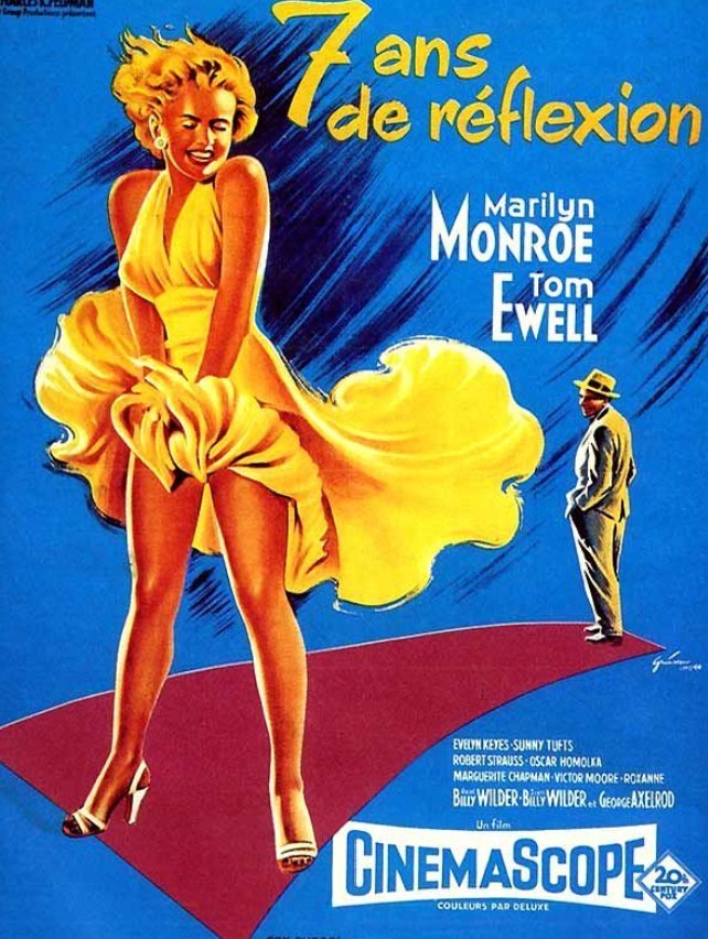 FILM Sept ans de r&eacute;flexion