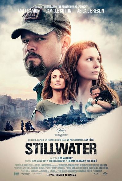 FILM Stillwater