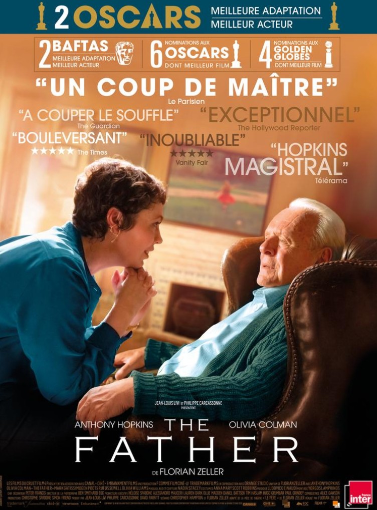 FILM The Father