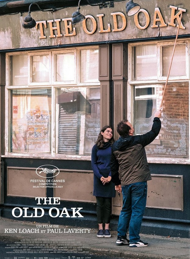 FILM The Old Oak