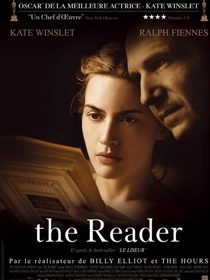 FILM The reader