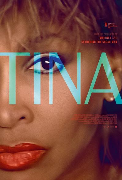 Documentaire - Tina