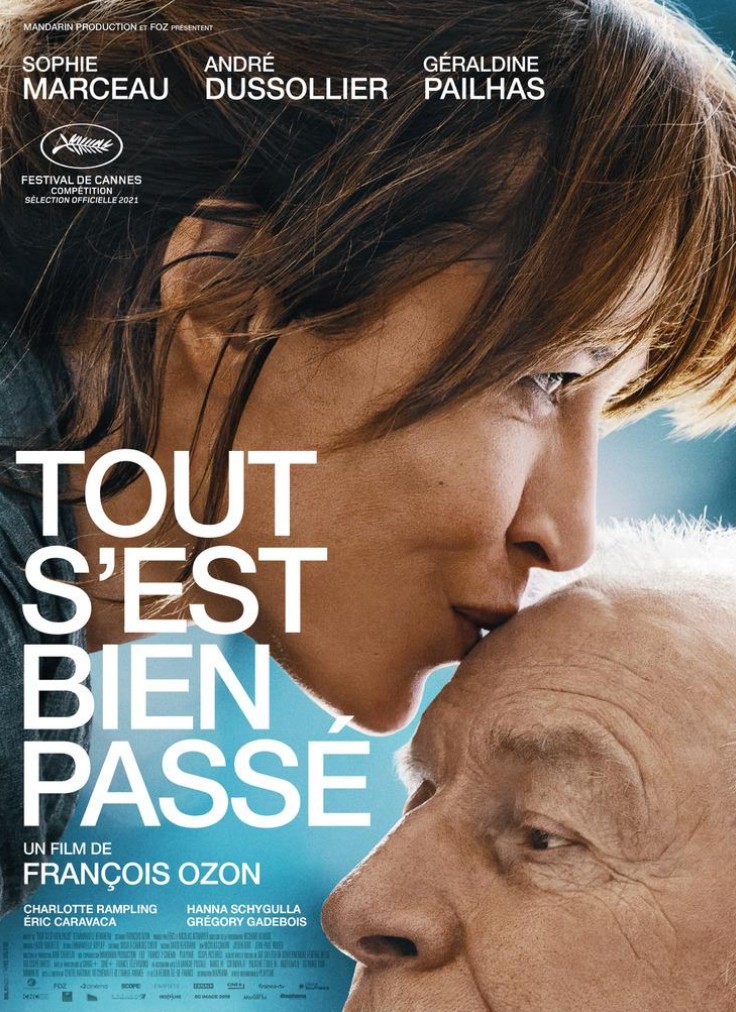 FILM Tout s'est bien pass&eacute;