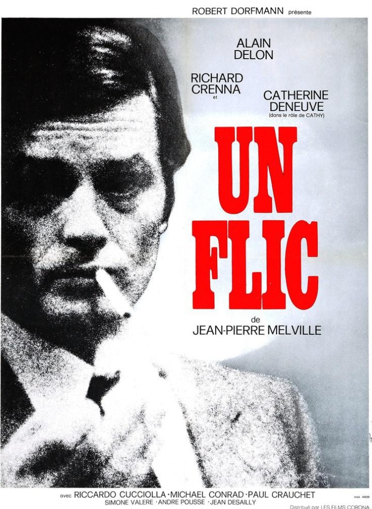 FILM Un flic