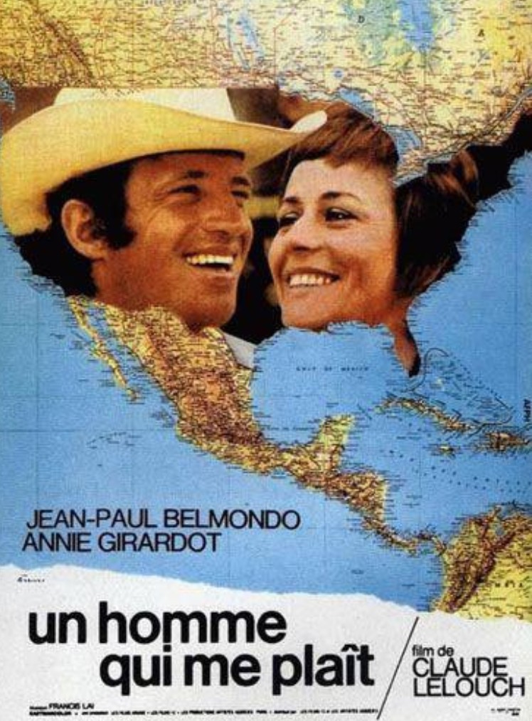 FILM Un homme qui me pla&icirc;t