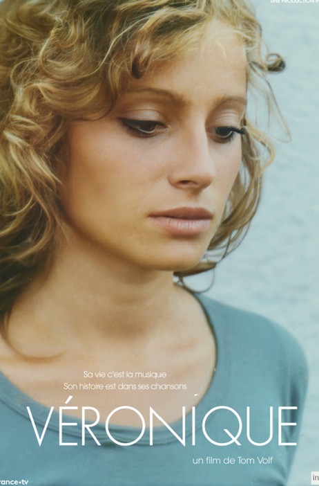 V&eacute;ronique Sanson