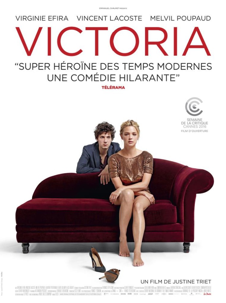 FILM Victoria