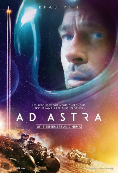 FILM Ad Astra