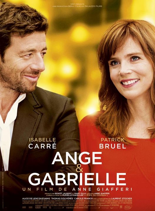 FILM Ange et Gabrielle