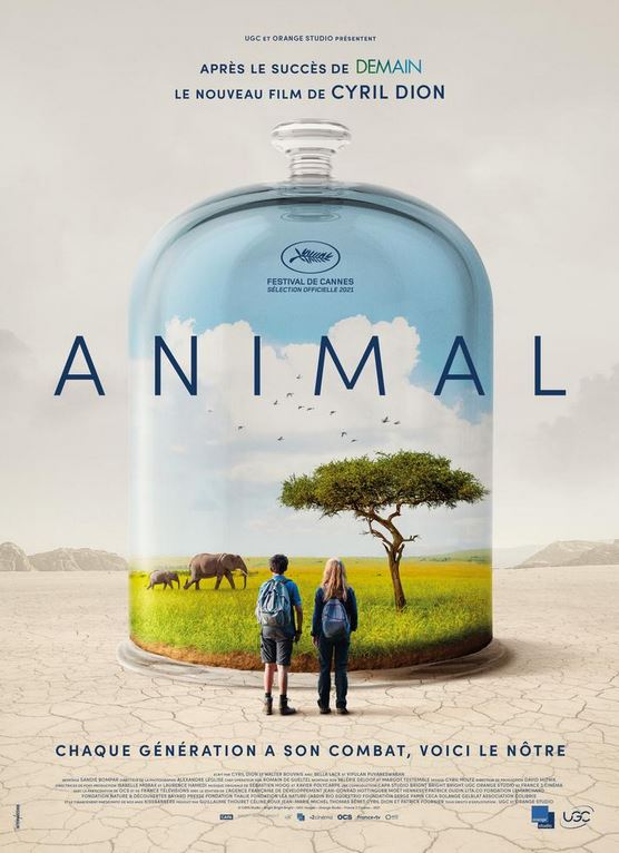 FILM Animal
