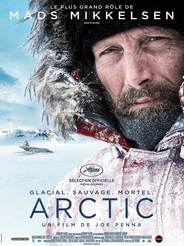 FILM Artic