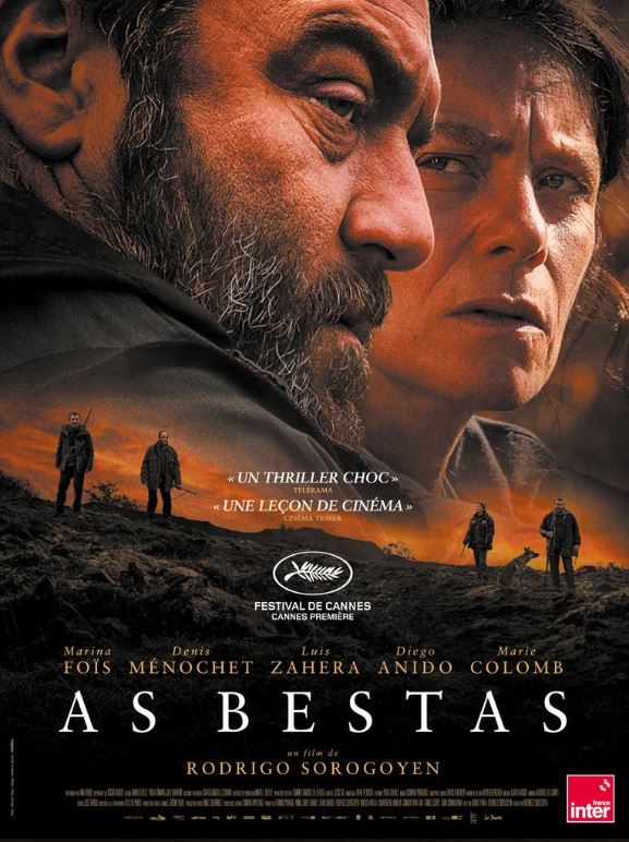 FILM As Bestas
