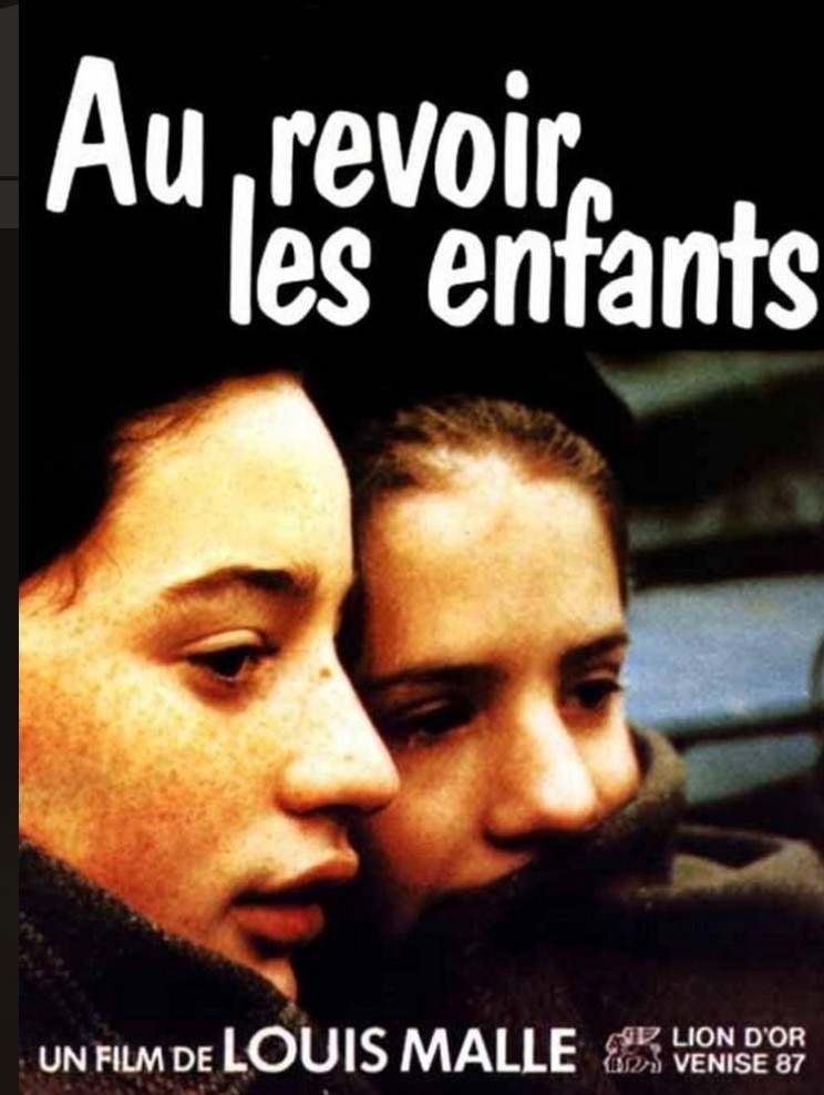 FILM Au revoir les enfants