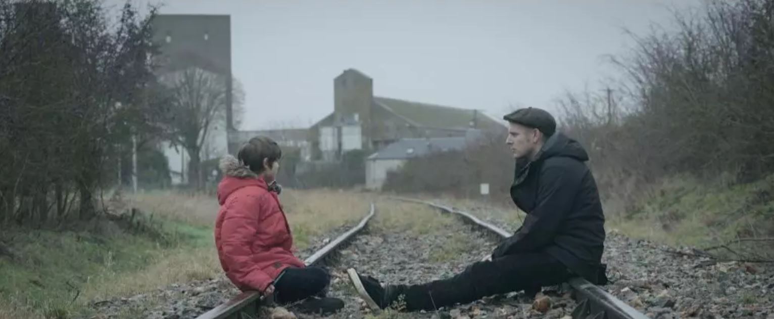 Autisme le petit chasseur de fantômes