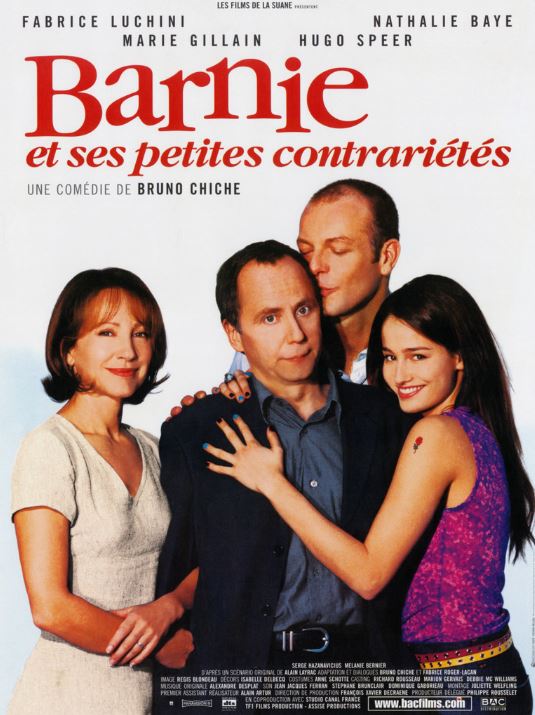 FILM Barnie et ses petites contrariétés
