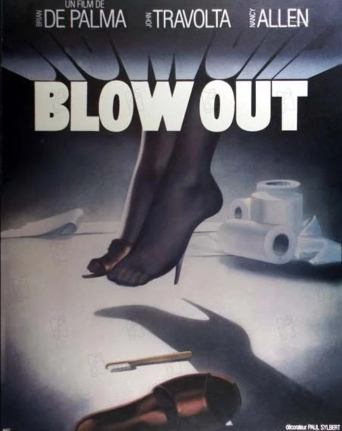 FILM Blow out