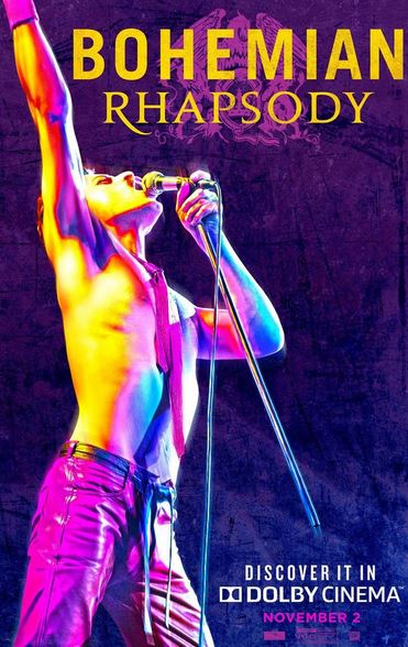 FILM Bohemian Rhapsody