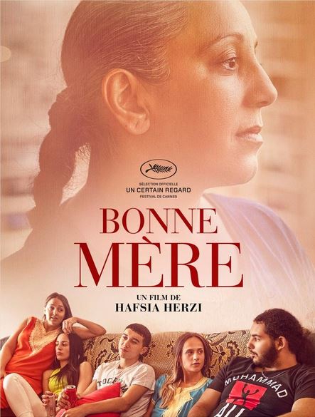 FILM Bonne mère