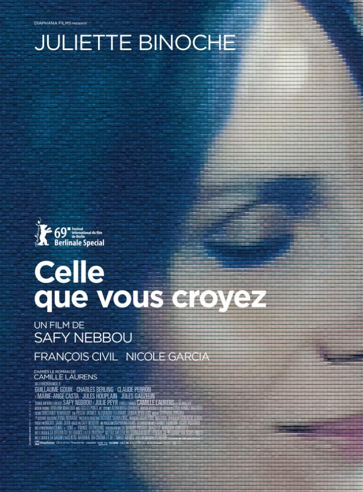 FILM Celle que vous croyez