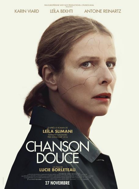 FILM Chanson douce