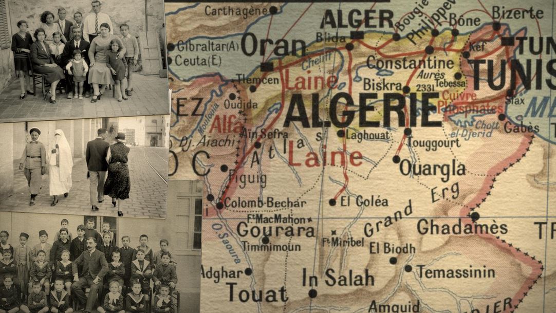Colonisation, une histoire française