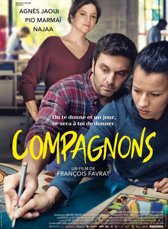 FILM Compagnons