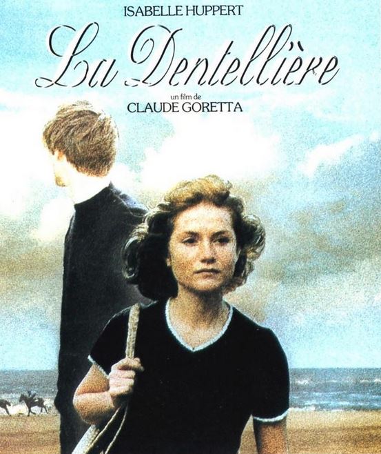 FILM La Dentellière