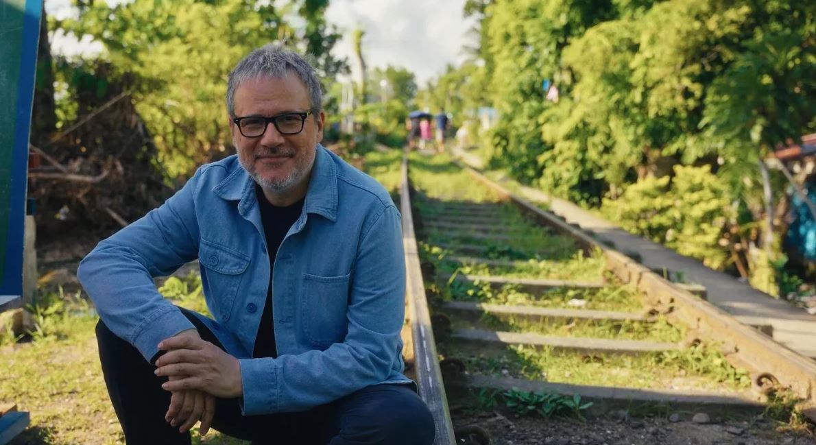 Des trains pas comme les autres