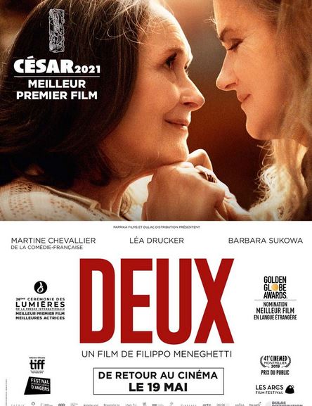 FILM Deux