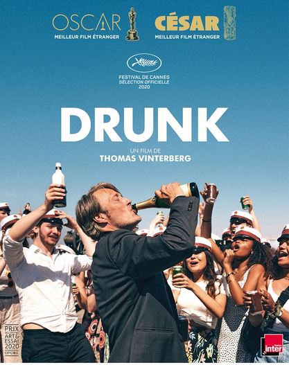 FILM Drunk