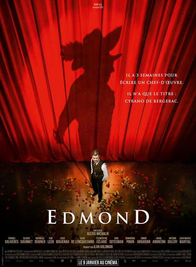 film EDMOND
